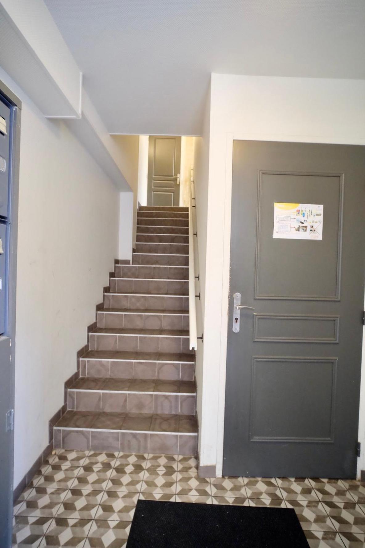 La Bonbonniere Rose Apartamento Caen Exterior foto